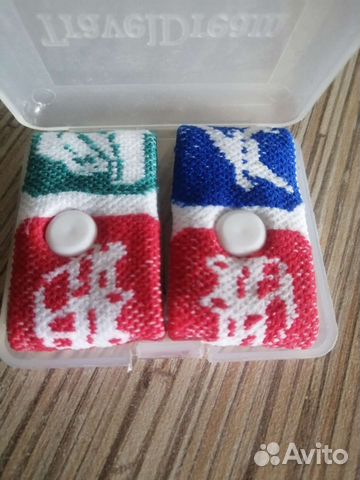 Браслеты от укачивания