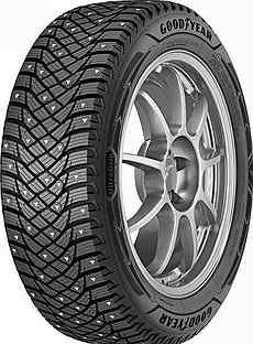 Goodyear UltraGrip Arctic 2 SUV 225/60 R18 104T