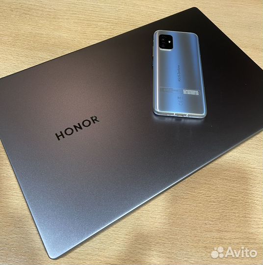 Honor magicbook x15