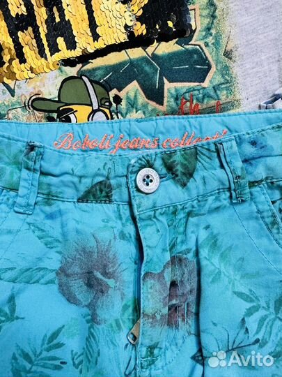 Вещи пакетом для мальчика 110 116