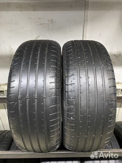 Maxxis Premitra HP5 205/55 R16 91W