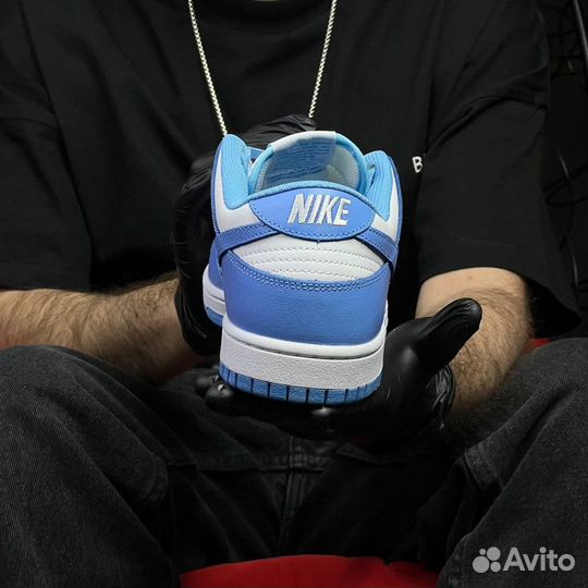 Кроссовки Nike Sb dunk low