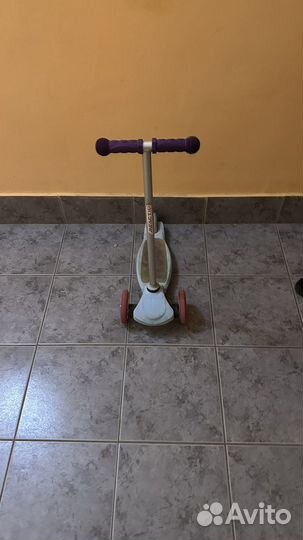 Самокат детский