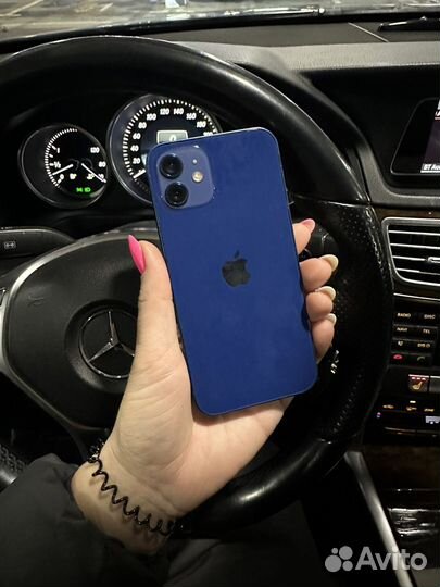 iPhone 12, 128 ГБ
