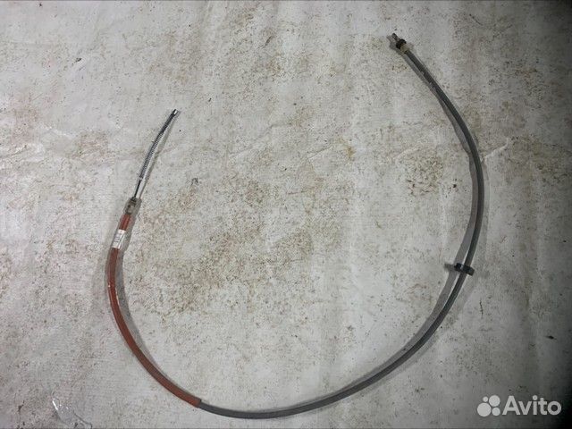 Трос стояночного тормоза 3640000Q0H Nissan Almera