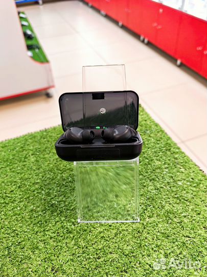 Bluetooth-наушники TWS v5.3 (пк)