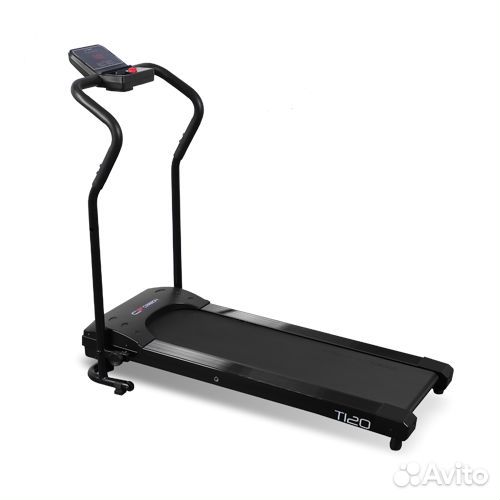 Беговая дорожка Carbon Fitness T120 - торг