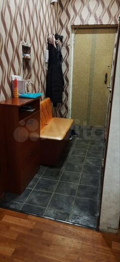 1-к. квартира, 31 м², 5/5 эт.