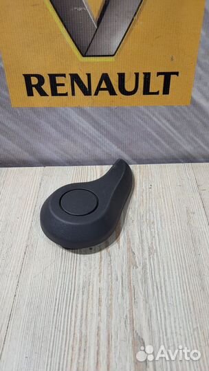 Ручка регулировки сиденья Renault duster Прав