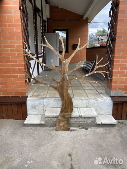 Декорации для фотостудии