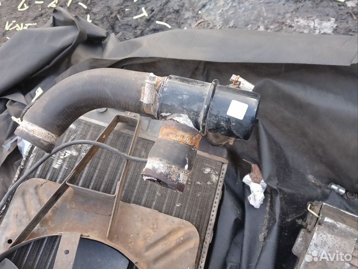 Головка, генераторы ваз 2101-2107 карб в разбор