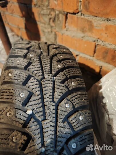 Nokian Tyres Nordman 5 175/65 R14