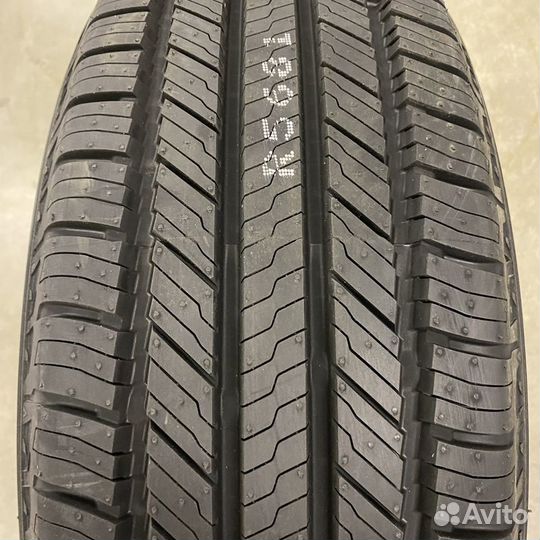Yokohama Geolandar CV G058 235/55 R17 99H