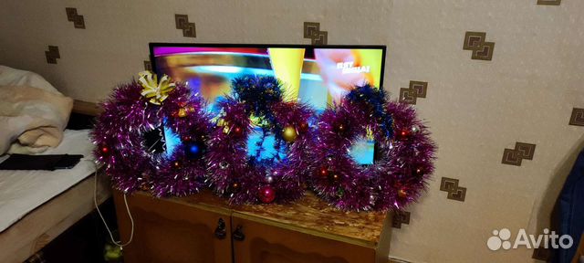 Рождественский венок