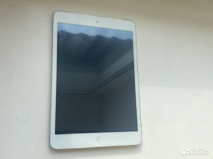 iPad mini 2014