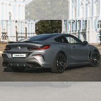 BMW 8 серия 4.4 AT, 2018, 59 900 км, с пробегом, цена 9 000 000 руб.