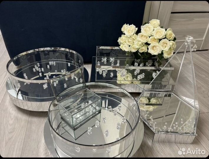 Свадебные корзины аренда хонча