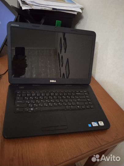 Ноутбук б/у