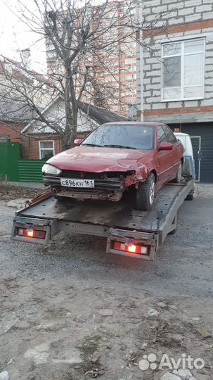 Hyundai elantra 1 рестайлинг 1,8 МКПП