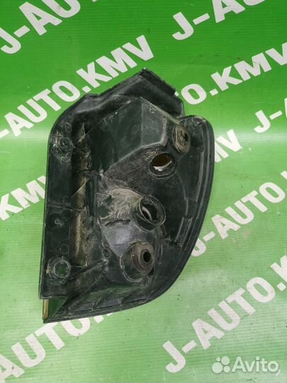 Фонарь задний Toyota Harrier