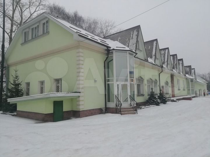 Производство, 2300 м²