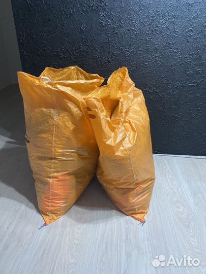 Детская и женская одежда обувь пакетом