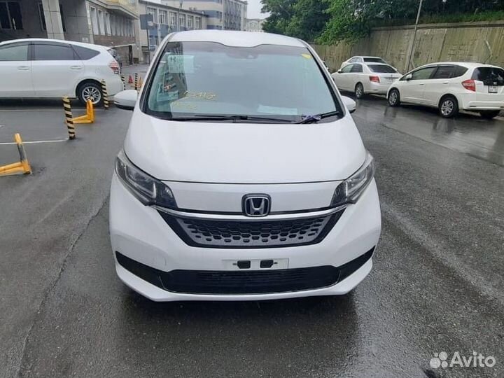 Honda Freed+ 1.5 CVT, 2021, 20 000 км