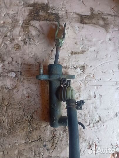 Цилиндр сцепления главный Geely (FC) Vision/Emgran