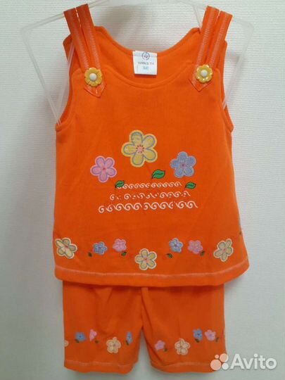 Костюм для девочки