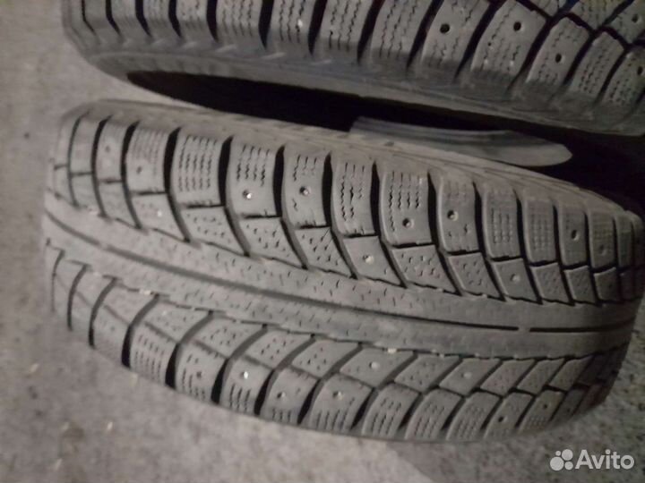 Matador MP 30 Sibir Ice 2 185/65 R15