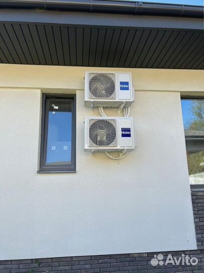 Сплит система от производителя