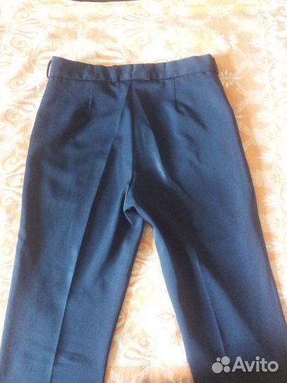 Школьная форма