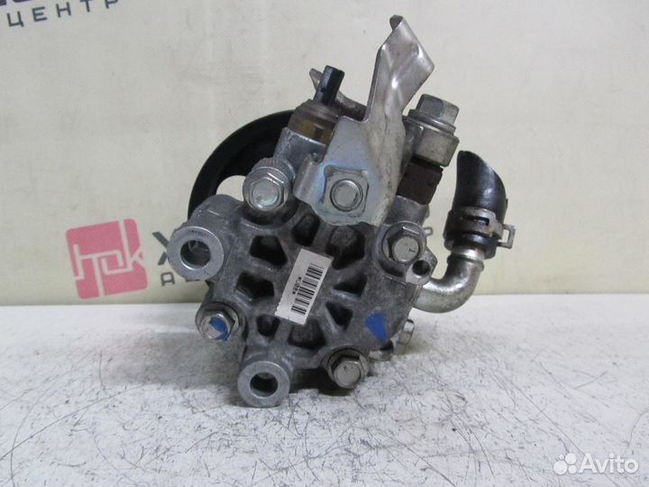 Насос гидроусилителя, Toyota 2AZ, OEM №: 44310-3