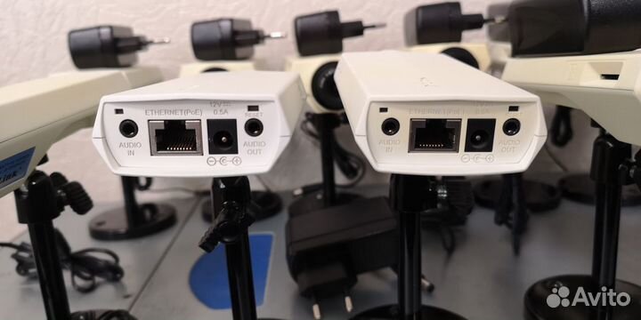D-Link Сетевая HD-камера с поддержкой PoE DCS-3010