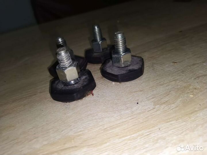 Ножки к Leran, haiermodel WMS 0850 W