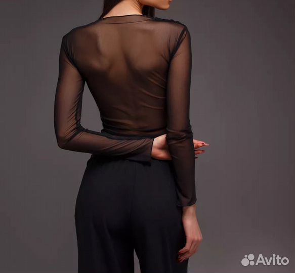 Блузка женская