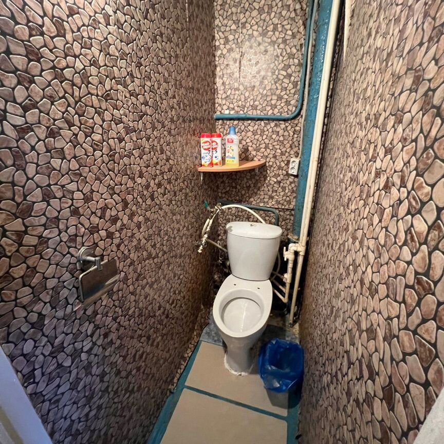 Квартира 2-комн. 44 м² в Полярные Зори — фото 19 из 20