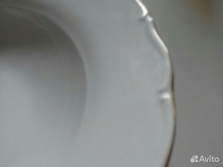 Тарелки,бокалы Чехия,Stockmann ложки