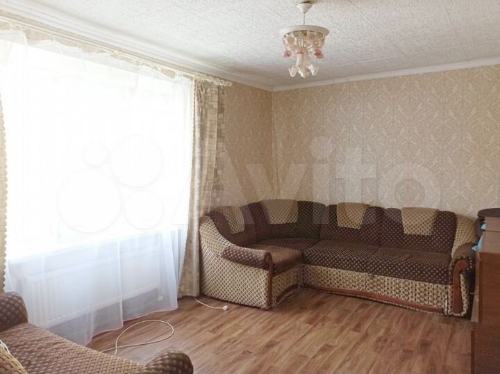 2-к. квартира, 42 м², 2/2 эт.