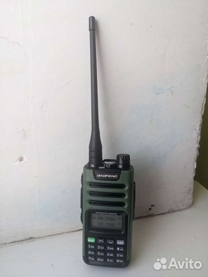 Рация Baofeng uv 13pro
