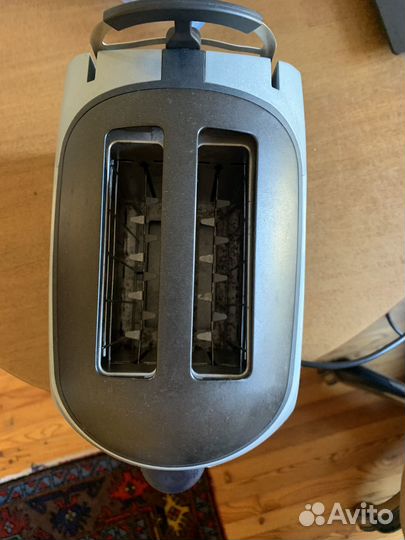 Тостер Bosch TAT 4620