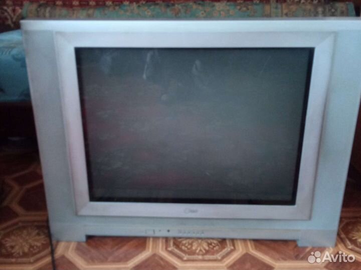 Телевизор бу