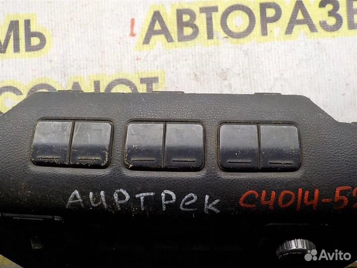 Блок кнопок Mitsubishi Outlander (CU) 2003-2009