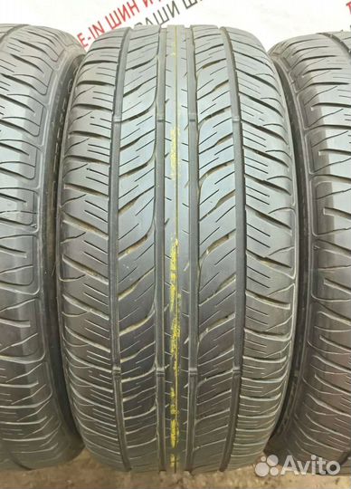 Dunlop Grandtrek PT2A 285/50 R20 112V