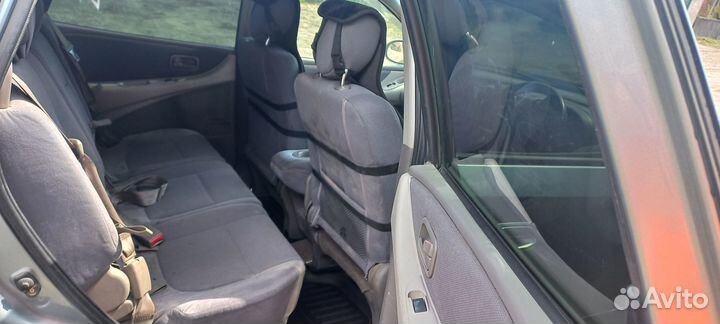 Nissan Tino 1.8 AT, 1999, 386 000 км