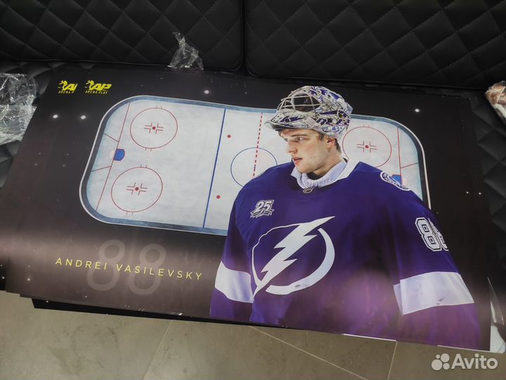 Печать баннера, плёнки, плаката А0, А1, А2, А3, А4