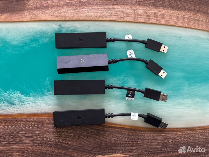 Переходник для vr ps5