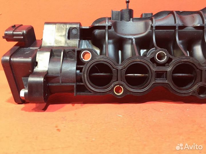 Коллектор впускной для Kia Sportage (Б/У)