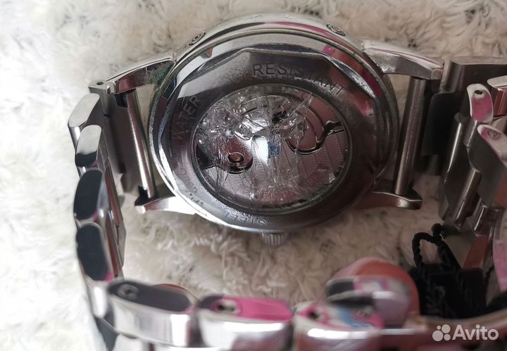 Наручные часы patek philippe geneve