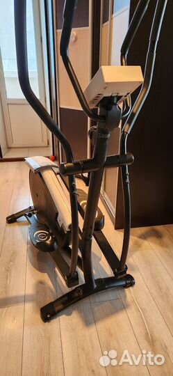 Эллиптический тренажер domyos